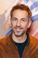 Tempo New Cirque D Hiver Bouglione - Paris