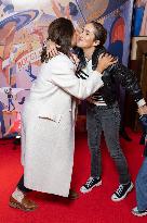 Tempo New Cirque D Hiver Bouglione - Paris