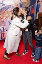 Tempo New Cirque D Hiver Bouglione - Paris