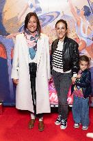 Tempo New Cirque D Hiver Bouglione - Paris