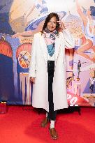 Tempo New Cirque D Hiver Bouglione - Paris