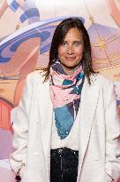 Tempo New Cirque D Hiver Bouglione - Paris