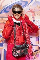 Tempo New Cirque D Hiver Bouglione - Paris