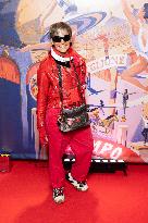 Tempo New Cirque D Hiver Bouglione - Paris