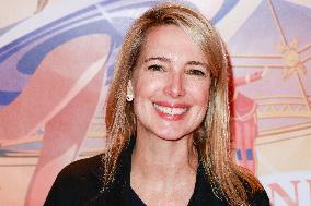 Tempo New Cirque D Hiver Bouglione - Paris