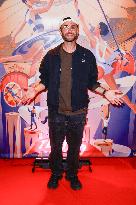 Tempo New Cirque D Hiver Bouglione - Paris