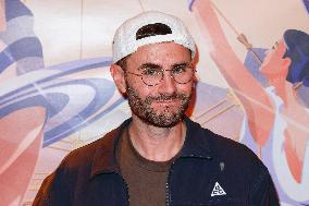 Tempo New Cirque D Hiver Bouglione - Paris