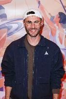 Tempo New Cirque D Hiver Bouglione - Paris