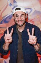 Tempo New Cirque D Hiver Bouglione - Paris