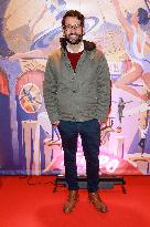 Tempo New Cirque D Hiver Bouglione - Paris