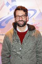 Tempo New Cirque D Hiver Bouglione - Paris