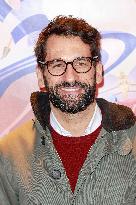 Tempo New Cirque D Hiver Bouglione - Paris