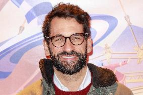 Tempo New Cirque D Hiver Bouglione - Paris