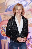 Tempo New Cirque D Hiver Bouglione - Paris