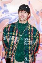 Tempo New Cirque D Hiver Bouglione - Paris