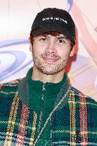 Tempo New Cirque D Hiver Bouglione - Paris