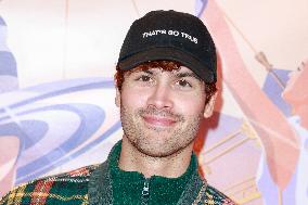 Tempo New Cirque D Hiver Bouglione - Paris