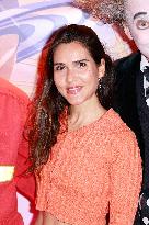 Tempo New Cirque D Hiver Bouglione - Paris