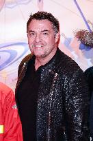 Tempo New Cirque D Hiver Bouglione - Paris