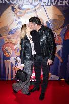 Tempo New Cirque D Hiver Bouglione - Paris