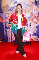 Tempo New Cirque D Hiver Bouglione - Paris