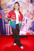 Tempo New Cirque D Hiver Bouglione - Paris