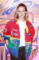 Tempo New Cirque D Hiver Bouglione - Paris