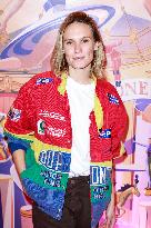 Tempo New Cirque D Hiver Bouglione - Paris