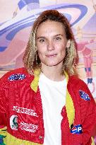 Tempo New Cirque D Hiver Bouglione - Paris