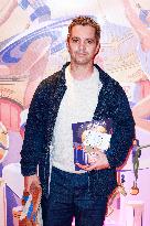 Tempo New Cirque D Hiver Bouglione - Paris