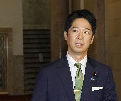 LDP, Ishin to sign coalition deal