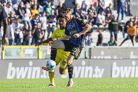 CALCIO - Serie A - Pisa SC vs Hellas Verona FC