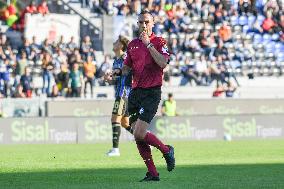 CALCIO - Serie A - Pisa SC vs Hellas Verona FC