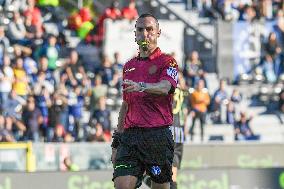 CALCIO - Serie A - Pisa SC vs Hellas Verona FC