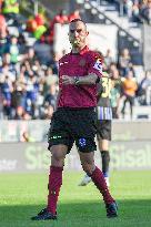 CALCIO - Serie A - Pisa SC vs Hellas Verona FC