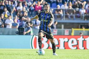 CALCIO - Serie A - Pisa SC vs Hellas Verona FC