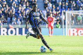 CALCIO - Serie A - Pisa SC vs Hellas Verona FC