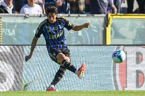 CALCIO - Serie A - Pisa SC vs Hellas Verona FC