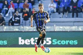 CALCIO - Serie A - Pisa SC vs Hellas Verona FC