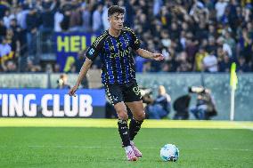 CALCIO - Serie A - Pisa SC vs Hellas Verona FC