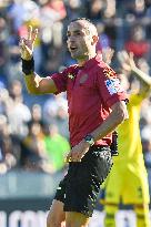 CALCIO - Serie A - Pisa SC vs Hellas Verona FC