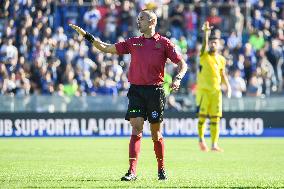 CALCIO - Serie A - Pisa SC vs Hellas Verona FC