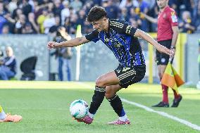 CALCIO - Serie A - Pisa SC vs Hellas Verona FC