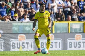 CALCIO - Serie A - Pisa SC vs Hellas Verona FC