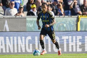 CALCIO - Serie A - Pisa SC vs Hellas Verona FC