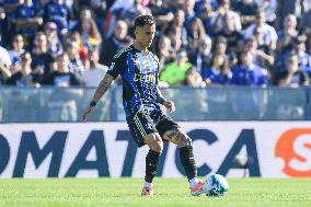 CALCIO - Serie A - Pisa SC vs Hellas Verona FC