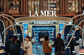 Skincare Brand LA MER