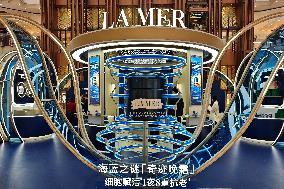 Skincare Brand LA MER