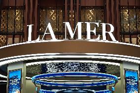 Skincare Brand LA MER