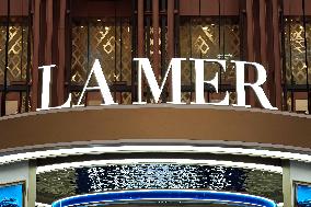 Skincare Brand LA MER